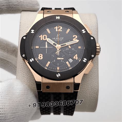 hublot replica 41mm watch|duplicate Hublot watches.